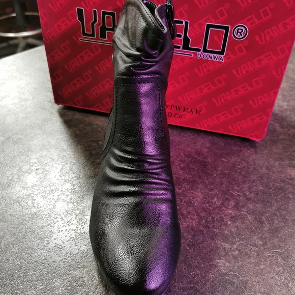 VANGELO Women's Bootie - Picture 5 of 9